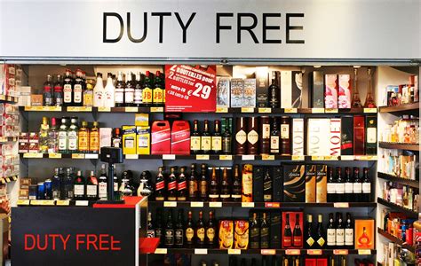 Duty Free 